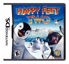 Happy Feet Two | (LS
) (Nintendo DS)