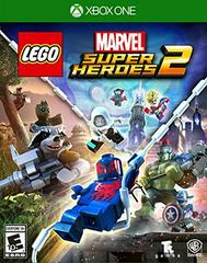 LEGO Marvel Super Heroes 2 | (CIB
) (Xbox One)