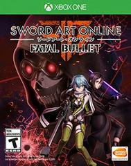 Sword Art Online: Fatal Bullet | (GB) (Xbox One)