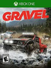 Gravel | (LS) (Xbox One)