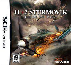 IL-2 Sturmovik: Birds of Prey | (LS
) (Nintendo DS)