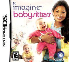 Imagine Babysitters | (LS
) (Nintendo DS)