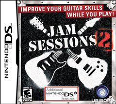 Jam Sessions 2 | (LS
) (Nintendo DS)