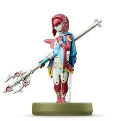 Mipha | (CIB) (Amiibo)