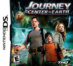 Journey to the Center of the Earth | (LS
) (Nintendo DS)