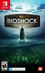 Bioshock The Collection | (LS
) (Nintendo Switch)