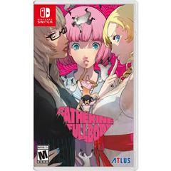 Catherine: Full Body | (CIB) (Nintendo Switch)