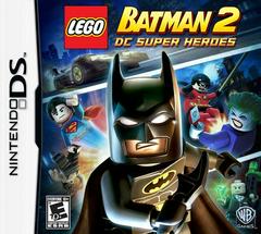 LEGO Batman 2 | (GB
) (Nintendo DS)