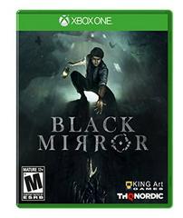 Black Mirror | (GB
) (Xbox One)