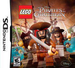 LEGO Pirates of the Caribbean: The Video Game | (LS
) (Nintendo DS)