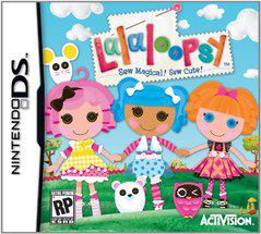 Lalaloopsy | (LS
) (Nintendo DS)