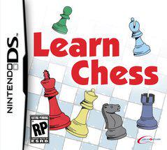 Learn Chess | (LS
) (Nintendo DS)