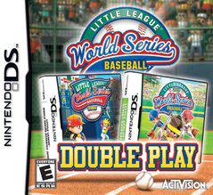 Little League World Series Double Play | (LS
) (Nintendo DS)