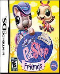 Littlest Pet Shop: Country Friends | (CIB) (Nintendo DS)