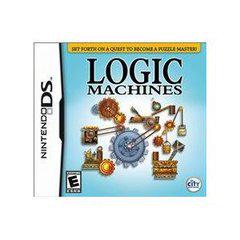 Logic Machines | (LS
) (Nintendo DS)