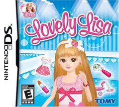 Lovely Lisa | (LS
) (Nintendo DS)