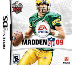 Madden 2009 | (LS
) (Nintendo DS)