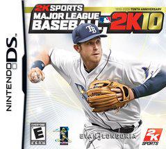 Major League Baseball 2K10 | (LS
) (Nintendo DS)