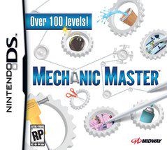 Mechanic Master | (LS
) (Nintendo DS)