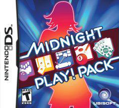 Midnight Play Pack | (LS
) (Nintendo DS)