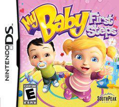 My Baby First Steps | (GOF) (Nintendo DS)