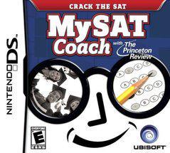 My SAT Coach The Princeton Review | (LS
) (Nintendo DS)