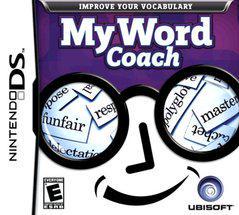 My Word Coach | (LS
) (Nintendo DS)