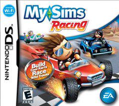 MySims Racing | (LS
) (Nintendo DS)