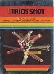 Trick Shot | (LS) (Atari 2600)