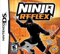 Ninja Reflex | (LS) (Nintendo DS)