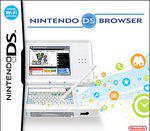 Nintendo DS Browser | (CIB) (Nintendo DS)