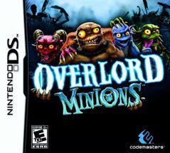 Overlord: Minions | (CIB
) (Nintendo DS)