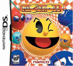 Pac n Roll | (LS) (Nintendo DS)