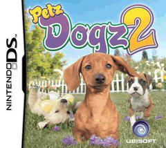 Petz Dogz 2 | (LS
) (Nintendo DS)
