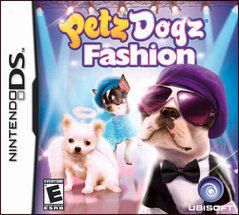 Petz Dogz Fashion | (LS
) (Nintendo DS)