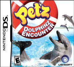 Petz: Dolphinz Encounter | (LS
) (Nintendo DS)