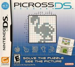 Picross DS | (LS
) (Nintendo DS)