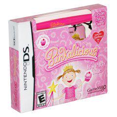 Pinkalicious | (LS
) (Nintendo DS)