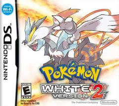 Pokemon White Version 2 | (GOF) (Nintendo DS)