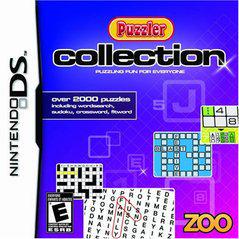 Puzzler Collection | (LS
) (Nintendo DS)