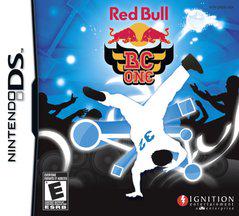 Red Bull BC One | (LS
) (Nintendo DS)