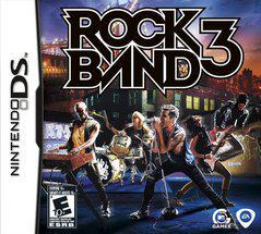 Rock Band 3 | (LS
) (Nintendo DS)