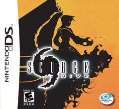 Scurge Hive | (LS
) (Nintendo DS)