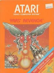 Yars' Revenge | (GOF) (Atari 2600)