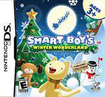 Smart Boy's Winter Wonderland | (LS
) (Nintendo DS)