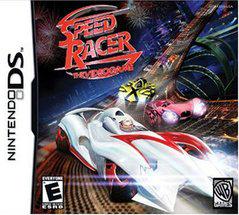 Speed Racer Video Game | (LS
) (Nintendo DS)