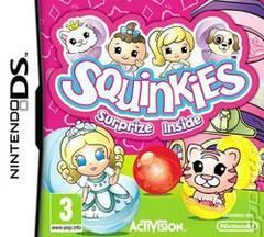 Squinkies | (LS
) (Nintendo DS)