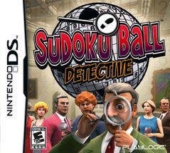 Sudoku Ball Detective | (CIB
) (Nintendo DS)