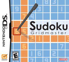 Sudoku Gridmaster | (LS
) (Nintendo DS)