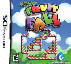 Super Fruit Fall | (LS
) (Nintendo DS)